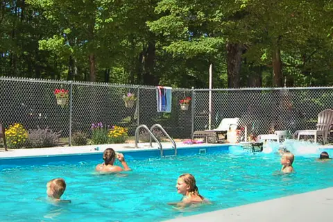 Newberry Campground