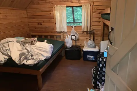 Newberry Campground