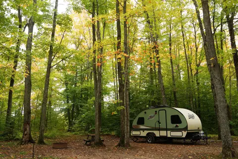 Newberry Campground