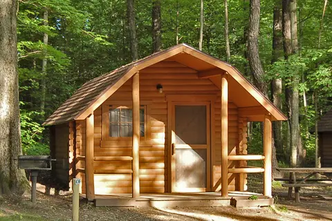 Newberry Campground