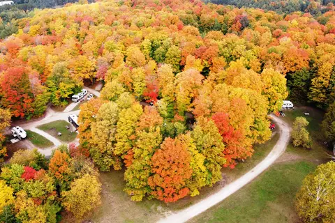Newberry Campground