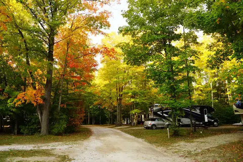 Newberry Campground