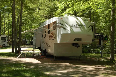 Newberry Campground