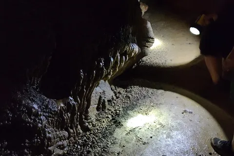 Appalachian Caverns Campground