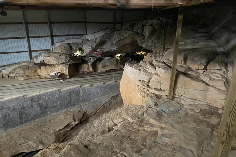 Appalachian Caverns Campground