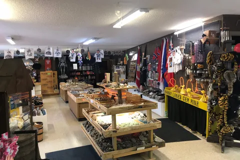 Appalachian Caverns Campground