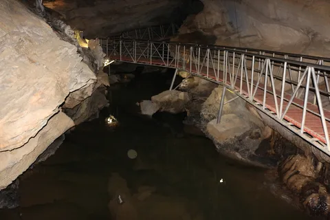 Appalachian Caverns Campground