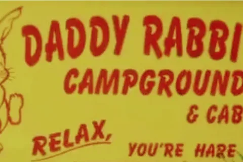 Daddy Rabbits Campground