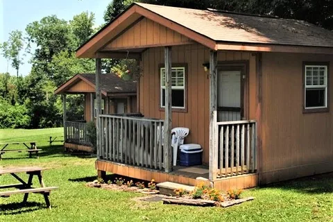 Daddy Rabbits Campground