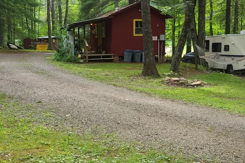 Daddy Rabbits Campground