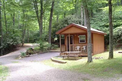 Daddy Rabbits Campground