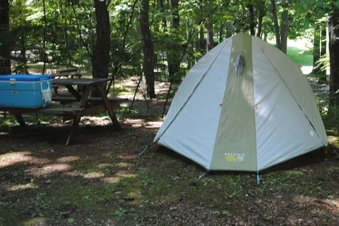Daddy Rabbits Campground