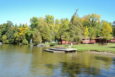 Sandy Beach Resort and Trailer Court