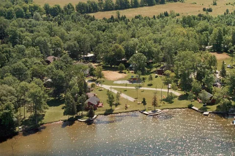 Sandy Beach Resort and Trailer Court