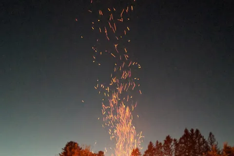 Moose River Campground