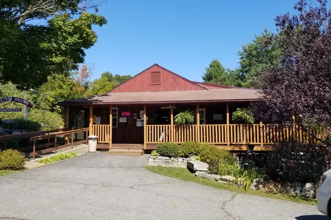 Charlie Brown Campground