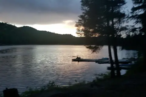 Bonaparte Lake Resort