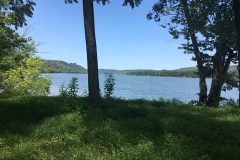 Lawrence Creek Campground
