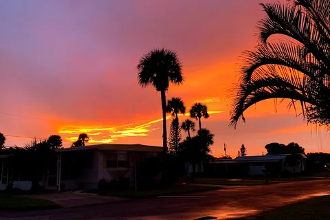 Whispering Palms Village