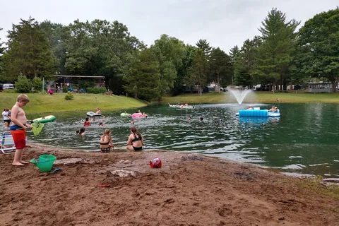 Condit's Ranch