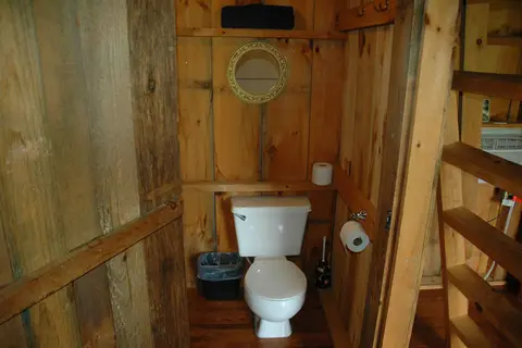 Rose Creek Campground and Cabins