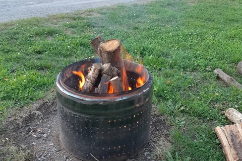 Camping Aqua-Parc St-Pie