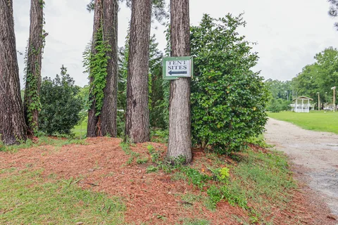 Cabin Creek Campground