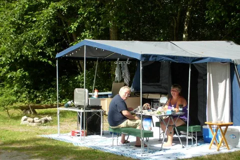 Sunlund By-The-Sea RV Park and Campground