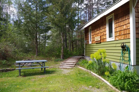 Sunlund By-The-Sea RV Park and Campground
