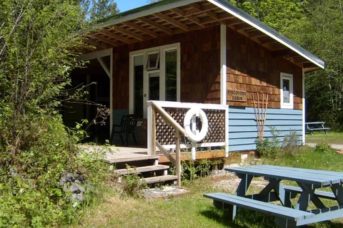 Sunlund By-The-Sea RV Park and Campground