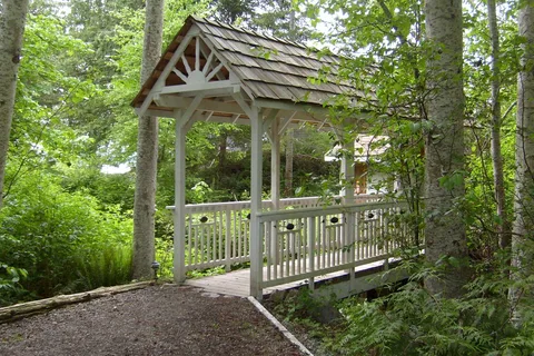 Sunlund By-The-Sea RV Park and Campground