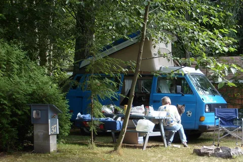 Sunlund By-The-Sea RV Park and Campground