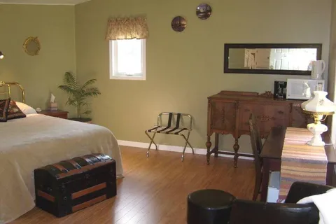 Sunlund By-The-Sea RV Park and Campground