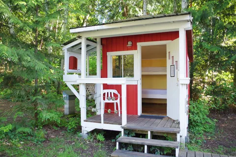 Sunlund By-The-Sea RV Park and Campground