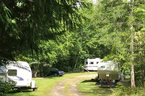 Sunlund By-The-Sea RV Park and Campground