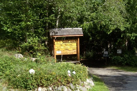 Sunlund By-The-Sea RV Park and Campground