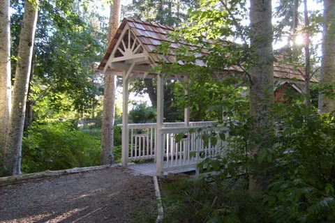 Sunlund By-The-Sea RV Park and Campground