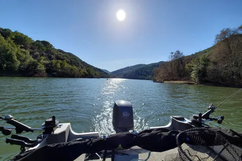 Narrows Lodge Resort