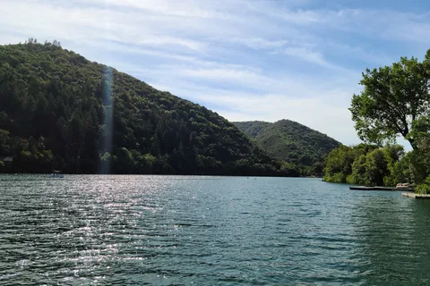 Narrows Lodge Resort