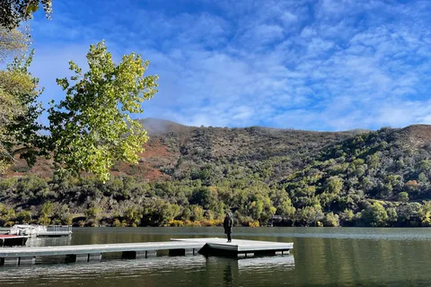 Narrows Lodge Resort