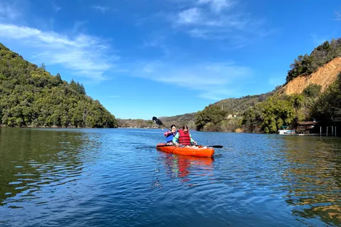 Narrows Lodge Resort