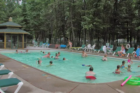 Wilderness Resort - Outdoor Adventures