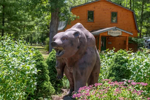 Wilderness Resort - Outdoor Adventures