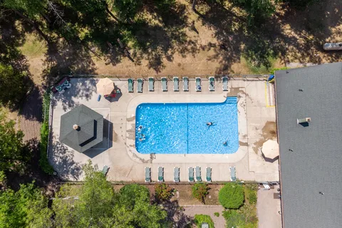 Wilderness Resort - Outdoor Adventures