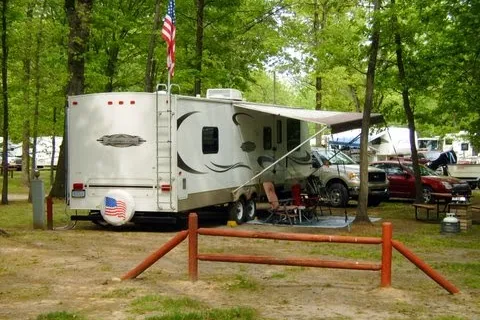 Wilderness Resort - Outdoor Adventures