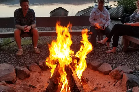 Movin' West RV Park