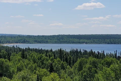 Sandbar Lake Provincial Park