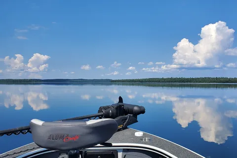 Sandbar Lake Provincial Park