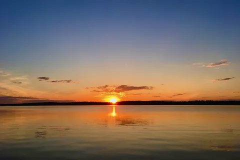 Sandbar Lake Provincial Park