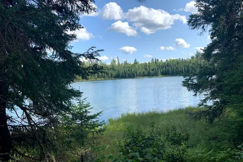 Sandbar Lake Provincial Park